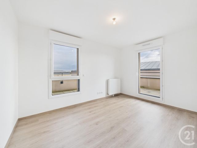 Appartement F3 à vendre - 3 pièces - 57,36 m2 - Chartres - 28 - CENTRE