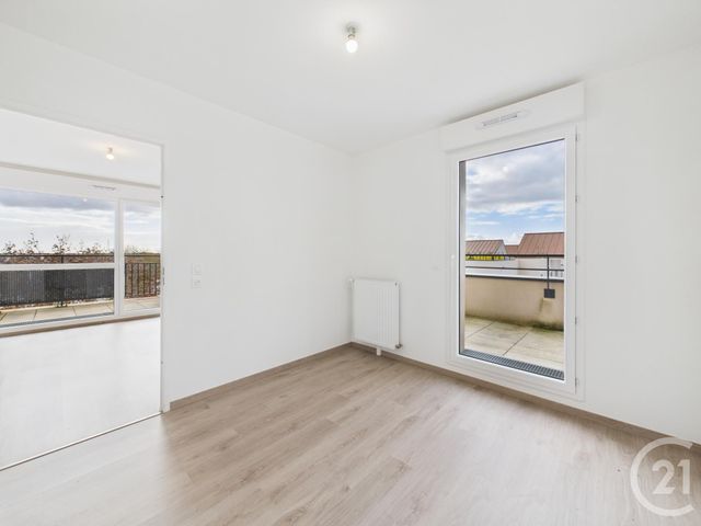 Appartement F3 à vendre - 3 pièces - 57,36 m2 - Chartres - 28 - CENTRE