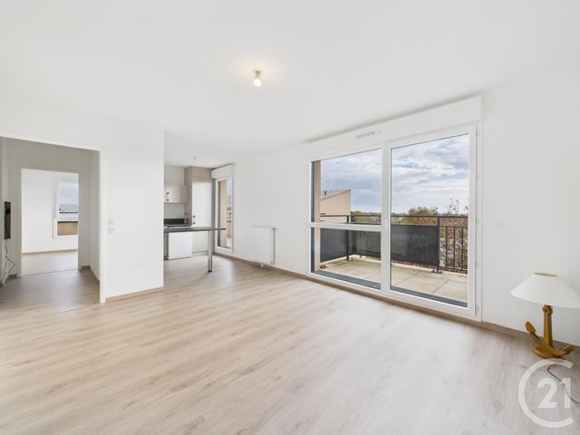 appartement - CHARTRES - 28