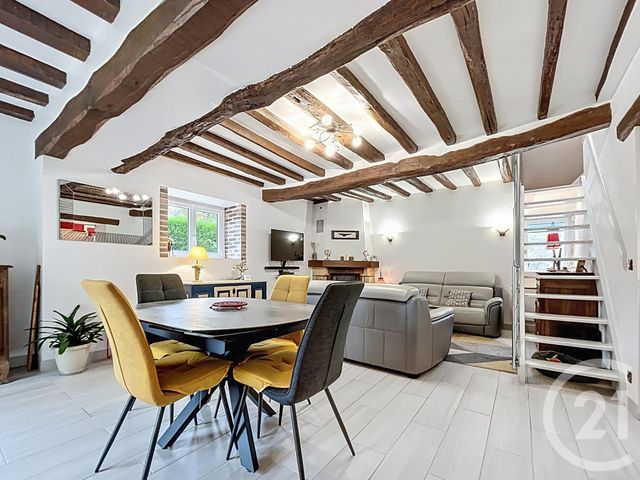 maison - CHARTRES - 28