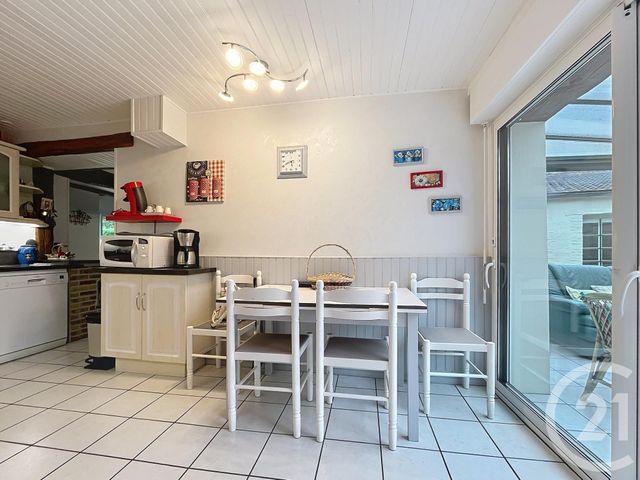 Maison à vendre - 6 pièces - 104,53 m2 - Chartres - 28 - CENTRE