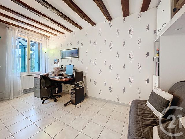 Maison à vendre - 6 pièces - 104,53 m2 - Chartres - 28 - CENTRE