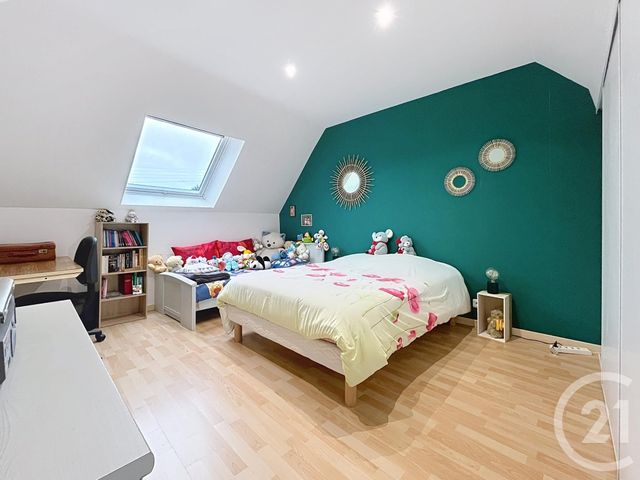 Maison à vendre - 6 pièces - 104,53 m2 - Chartres - 28 - CENTRE