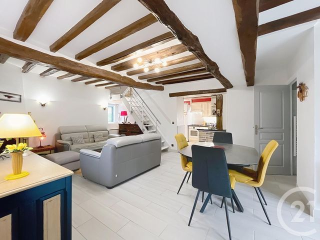 Maison à vendre - 6 pièces - 104,53 m2 - Chartres - 28 - CENTRE