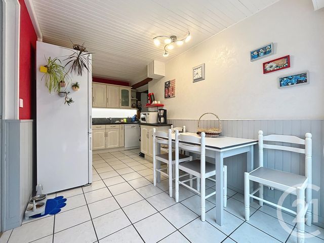 Maison à vendre - 6 pièces - 104,53 m2 - Chartres - 28 - CENTRE