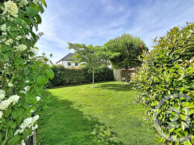 Maison &agrave; vendre - 5 pi&egrave;ces - 131 m2 - Chartres - 28 - CENTRE