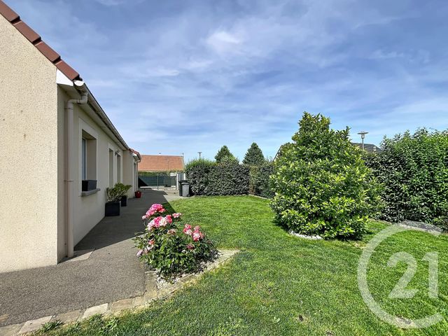 Maison &agrave; vendre - 5 pi&egrave;ces - 131 m2 - Chartres - 28 - CENTRE