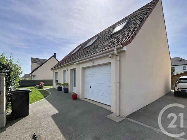 Maison &agrave; vendre - 5 pi&egrave;ces - 131 m2 - Chartres - 28 - CENTRE