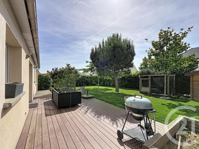 Maison &agrave; vendre - 5 pi&egrave;ces - 131 m2 - Chartres - 28 - CENTRE