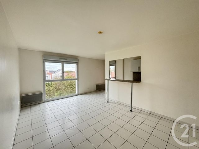 Appartement F3 à louer - 3 pièces - 60,29 m2 - Chartres - 28 - CENTRE