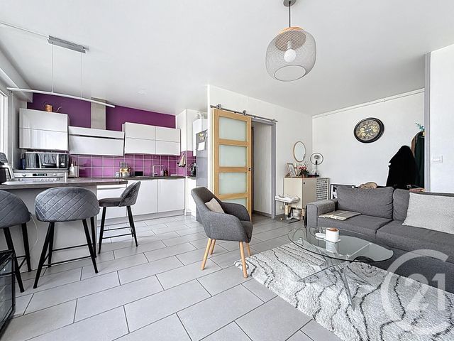 appartement - CHARTRES - 28