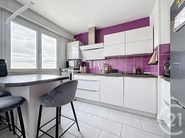 Appartement T2 &agrave; vendre - 2 pi&egrave;ces - 47 m2 - Chartres - 28 - CENTRE