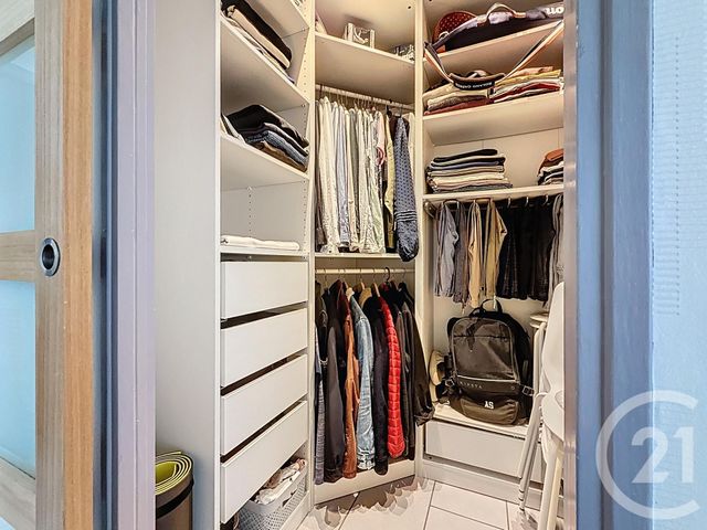 Appartement T2 &agrave; vendre - 2 pi&egrave;ces - 47 m2 - Chartres - 28 - CENTRE