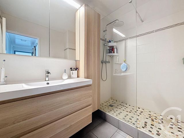 Appartement T2 &agrave; vendre - 2 pi&egrave;ces - 47 m2 - Chartres - 28 - CENTRE