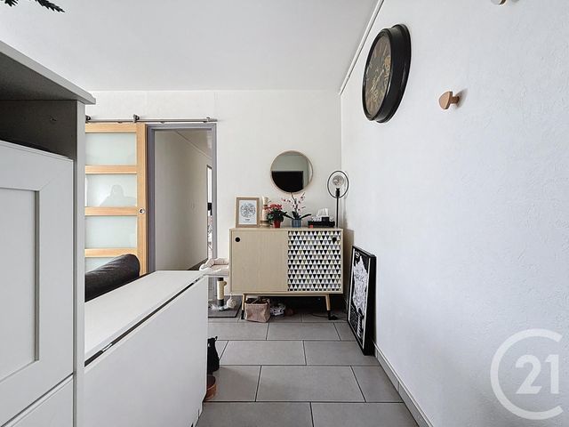 Appartement T2 &agrave; vendre - 2 pi&egrave;ces - 47 m2 - Chartres - 28 - CENTRE