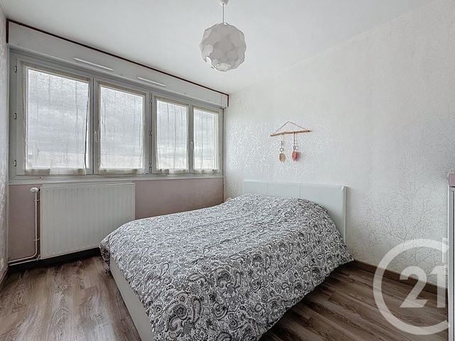 Appartement T2 &agrave; vendre - 2 pi&egrave;ces - 47 m2 - Chartres - 28 - CENTRE