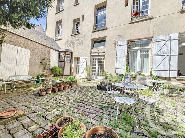 Appartement F4 à vendre - 4 pièces - 83,79 m2 - Chartres - 28 - CENTRE