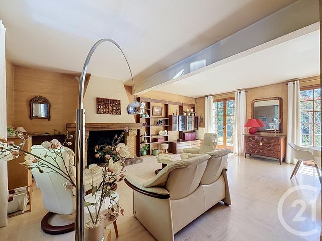 Maison &agrave; vendre - 6 pi&egrave;ces - 175 m2 - Morancez - 28 - CENTRE