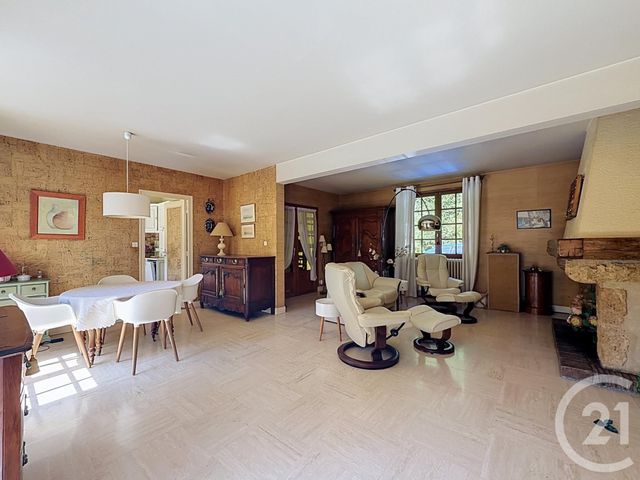 Maison &agrave; vendre - 6 pi&egrave;ces - 175 m2 - Morancez - 28 - CENTRE