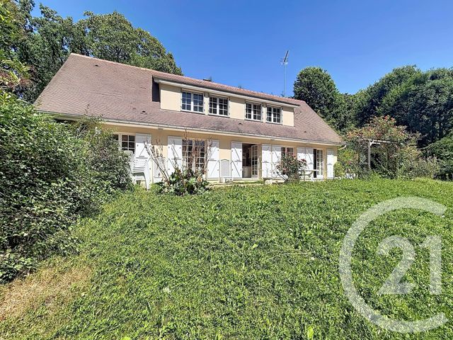 Maison &agrave; vendre - 6 pi&egrave;ces - 175 m2 - Morancez - 28 - CENTRE