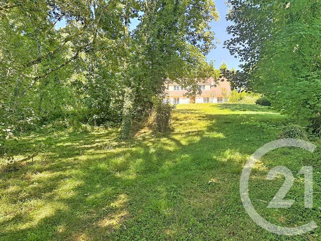 Maison &agrave; vendre - 6 pi&egrave;ces - 175 m2 - Morancez - 28 - CENTRE