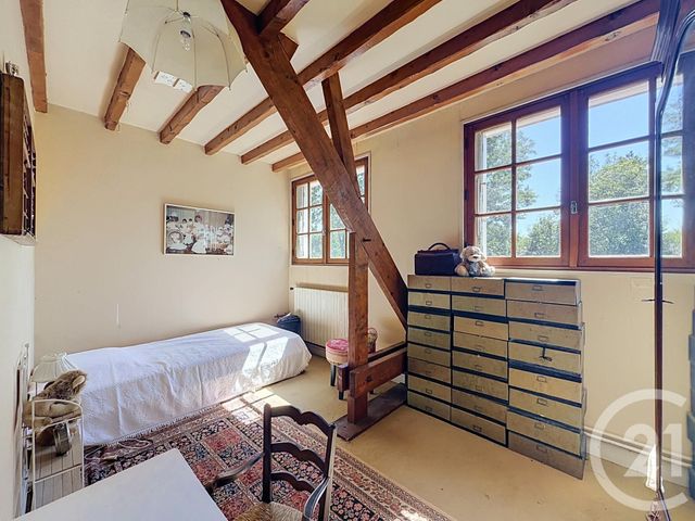 Maison &agrave; vendre - 6 pi&egrave;ces - 175 m2 - Morancez - 28 - CENTRE