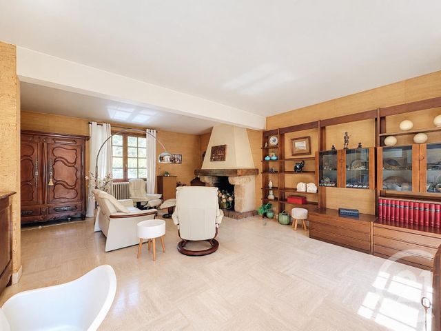 Maison &agrave; vendre - 6 pi&egrave;ces - 175 m2 - Chartres - 28 - CENTRE