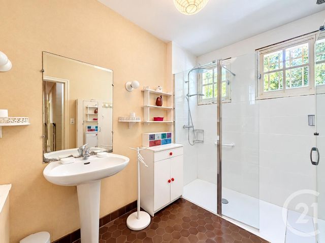 Maison &agrave; vendre - 6 pi&egrave;ces - 175 m2 - Chartres - 28 - CENTRE
