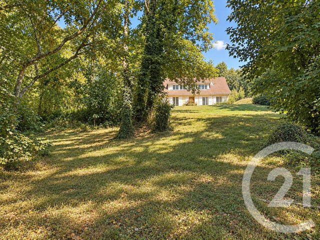 Maison &agrave; vendre - 6 pi&egrave;ces - 175 m2 - Chartres - 28 - CENTRE