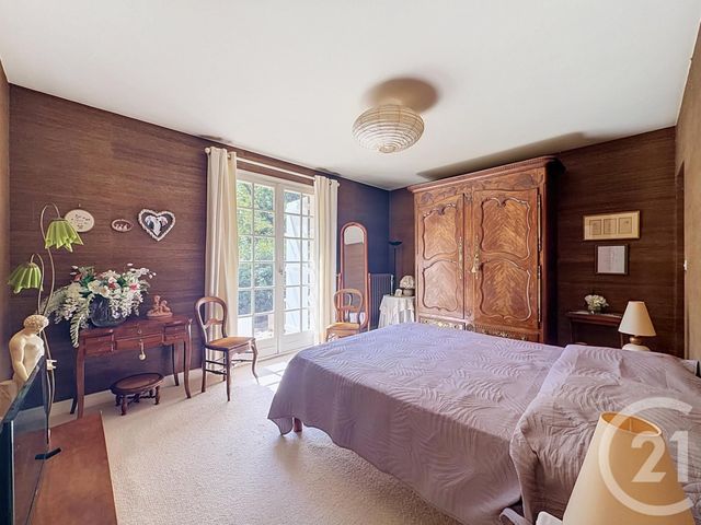 Maison &agrave; vendre - 6 pi&egrave;ces - 175 m2 - Morancez - 28 - CENTRE