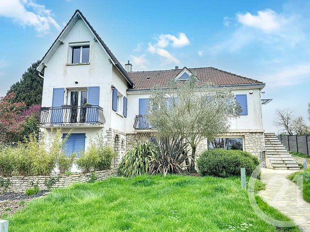 Maison à vendre - 5 pièces - 152 m2 - Chartres - 28 - CENTRE