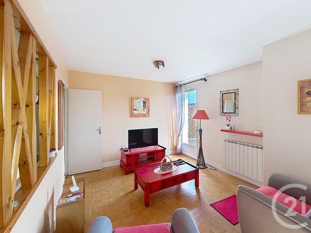 Maison &agrave; vendre - 6 pi&egrave;ces - 94,05 m2 - Chartres - 28 - CENTRE