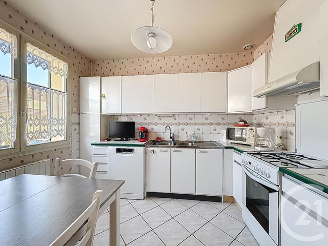 Maison &agrave; vendre - 6 pi&egrave;ces - 94,05 m2 - Chartres - 28 - CENTRE