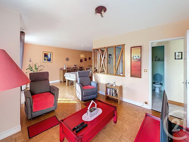 Maison &agrave; vendre - 6 pi&egrave;ces - 94,05 m2 - Chartres - 28 - CENTRE