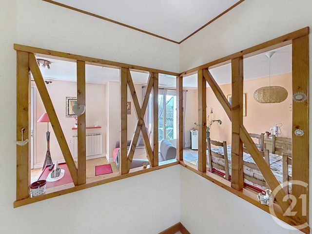 Maison &agrave; vendre - 6 pi&egrave;ces - 94,05 m2 - Chartres - 28 - CENTRE