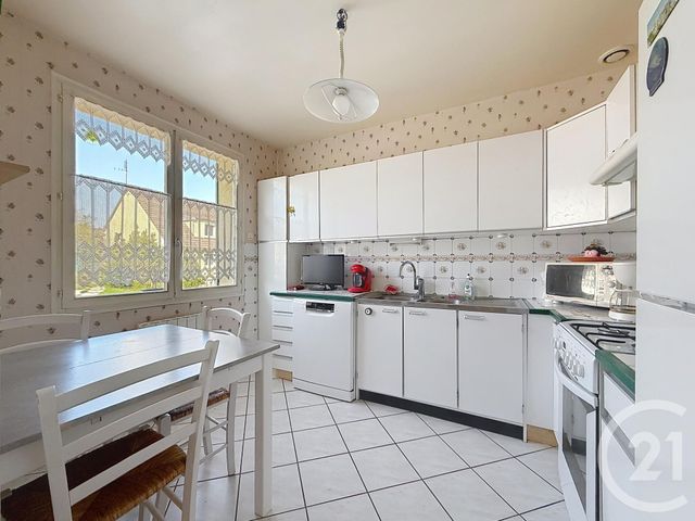 Maison &agrave; vendre - 6 pi&egrave;ces - 94,05 m2 - Chartres - 28 - CENTRE