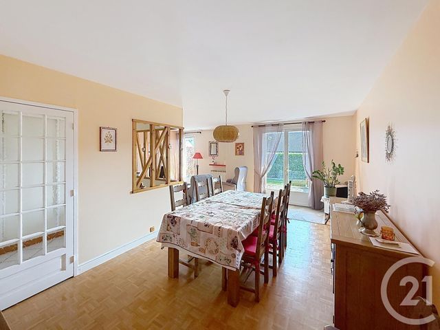 Maison &agrave; vendre - 6 pi&egrave;ces - 94,05 m2 - Chartres - 28 - CENTRE