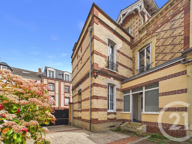 maison - CHARTRES - 28