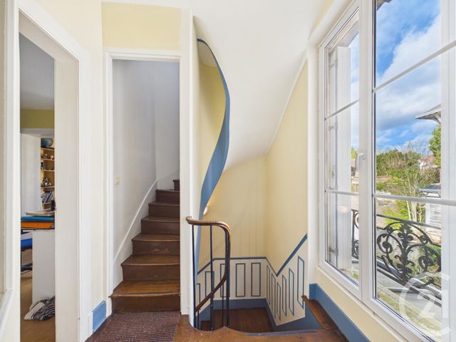 Maison &agrave; vendre - 6 pi&egrave;ces - 170 m2 - Chartres - 28 - CENTRE