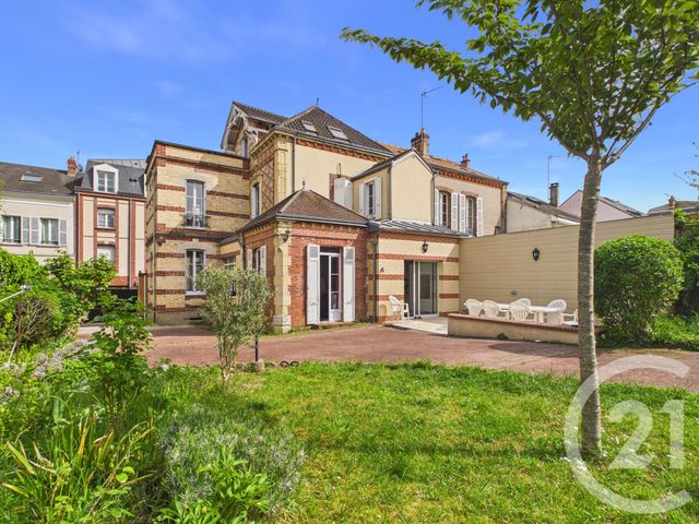 maison - CHARTRES - 28