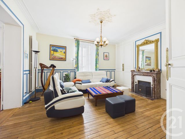 Maison &agrave; vendre - 6 pi&egrave;ces - 170 m2 - Chartres - 28 - CENTRE