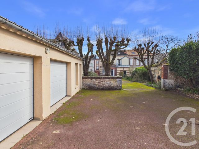 Maison &agrave; vendre - 6 pi&egrave;ces - 170 m2 - Chartres - 28 - CENTRE