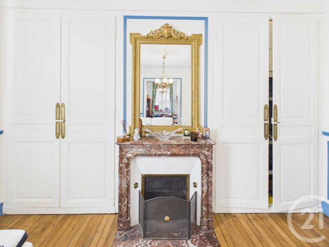 Maison &agrave; vendre - 6 pi&egrave;ces - 170 m2 - Chartres - 28 - CENTRE