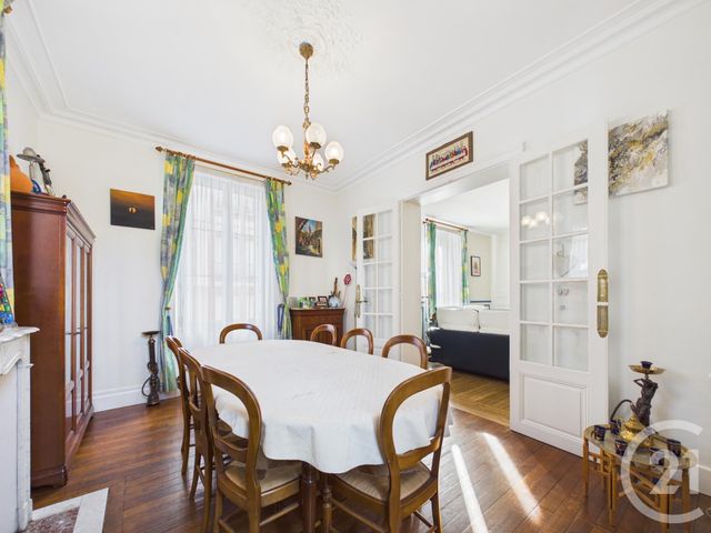 Maison &agrave; vendre - 6 pi&egrave;ces - 170 m2 - Chartres - 28 - CENTRE