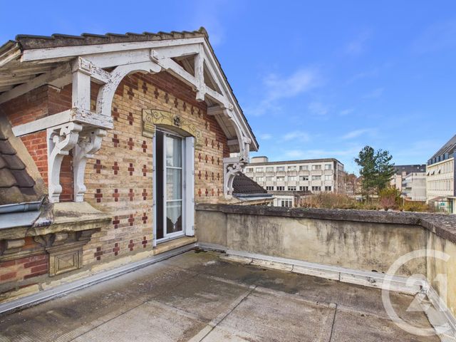 Maison &agrave; vendre - 6 pi&egrave;ces - 170 m2 - Chartres - 28 - CENTRE