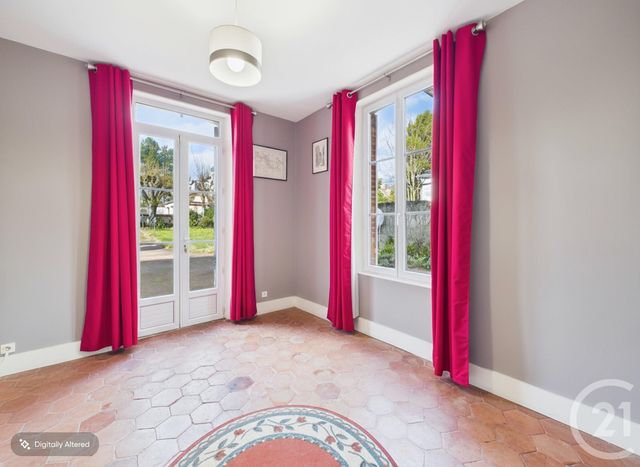 Maison &agrave; vendre - 7 pi&egrave;ces - 170 m2 - Chartres - 28 - CENTRE
