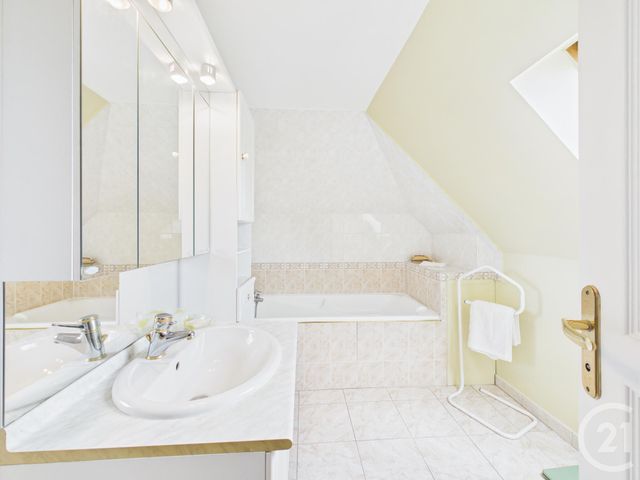 Maison &agrave; vendre - 6 pi&egrave;ces - 170 m2 - Chartres - 28 - CENTRE