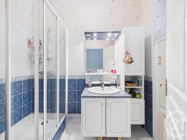 Maison &agrave; vendre - 6 pi&egrave;ces - 170 m2 - Chartres - 28 - CENTRE