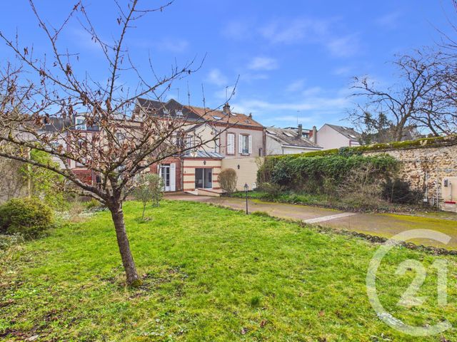 Maison &agrave; vendre - 6 pi&egrave;ces - 170 m2 - Chartres - 28 - CENTRE
