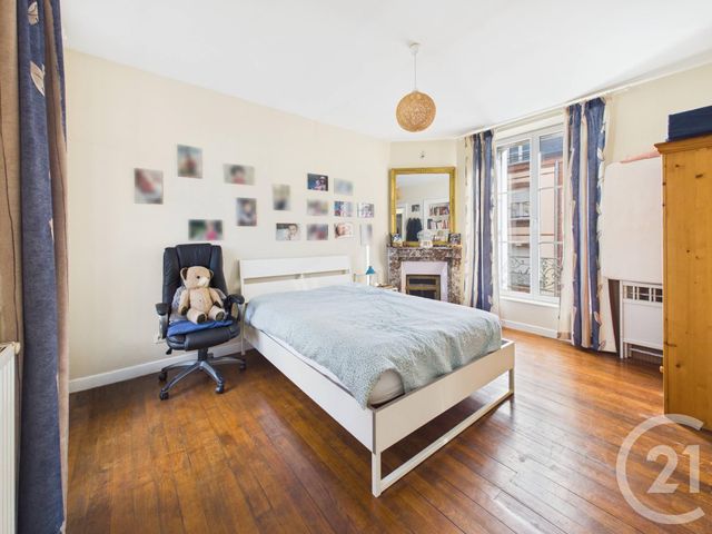 Maison &agrave; vendre - 6 pi&egrave;ces - 170 m2 - Chartres - 28 - CENTRE